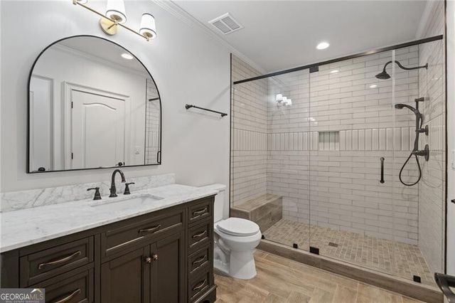 210 Manor Close, Milton, GA 30004