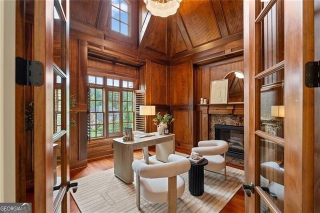 210 Manor Close, Milton, GA 30004
