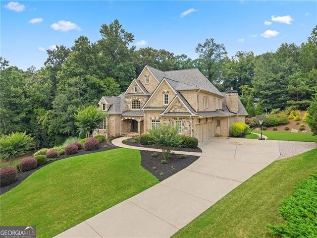 210 Manor Close, Milton, GA 30004