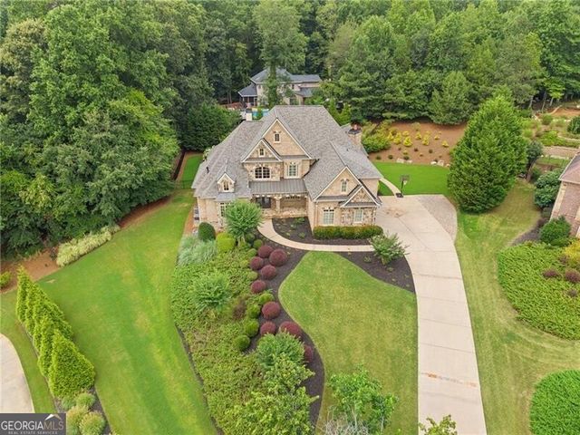 210 Manor Close, Milton, GA 30004