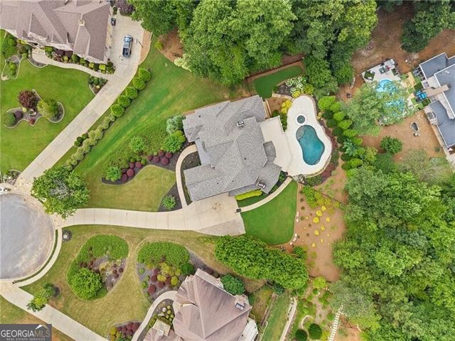 210 Manor Close, Milton, GA 30004