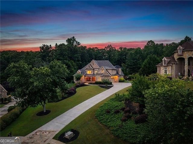 210 Manor Close, Milton, GA 30004