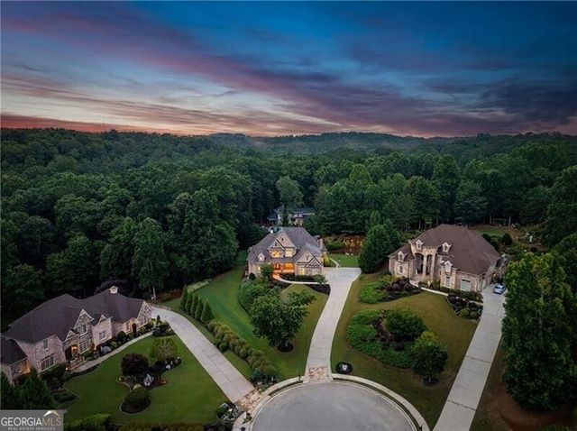 210 Manor Close, Milton, GA 30004