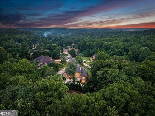 210 Manor Close, Milton, GA 30004