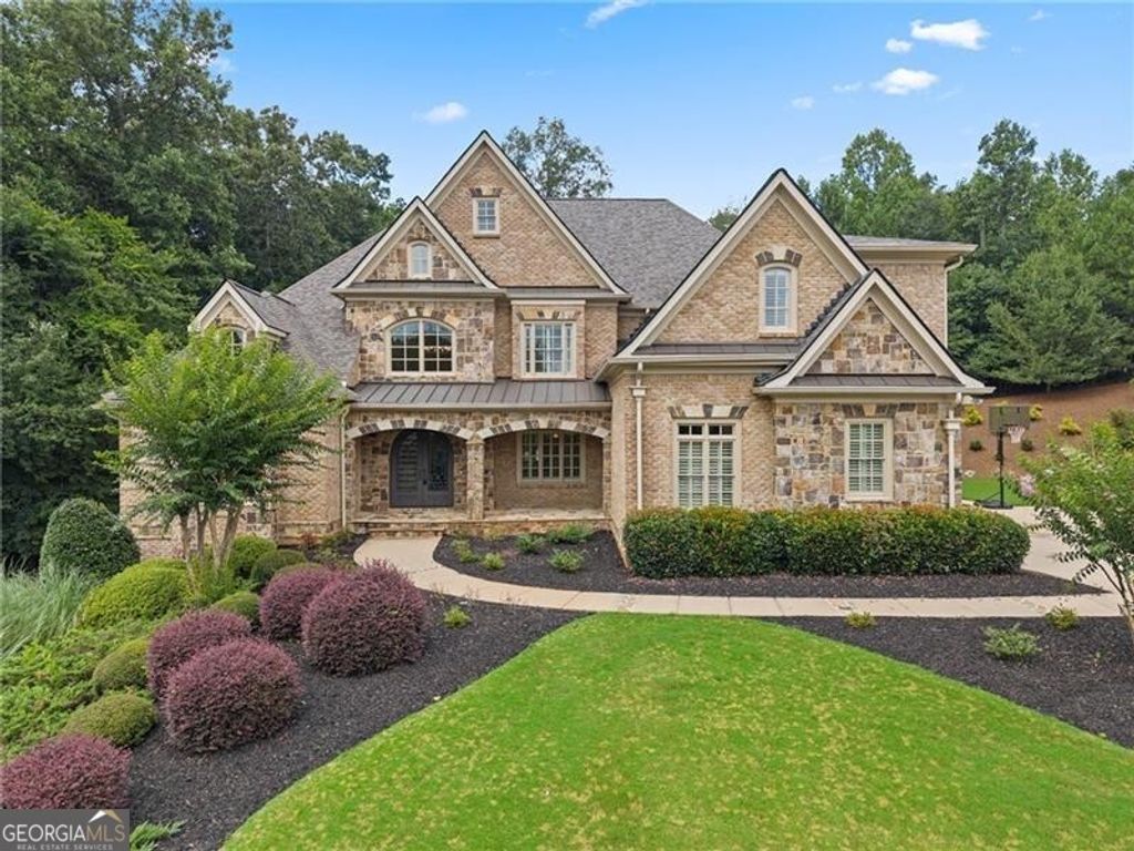 210 Manor Close, Milton, GA 30004