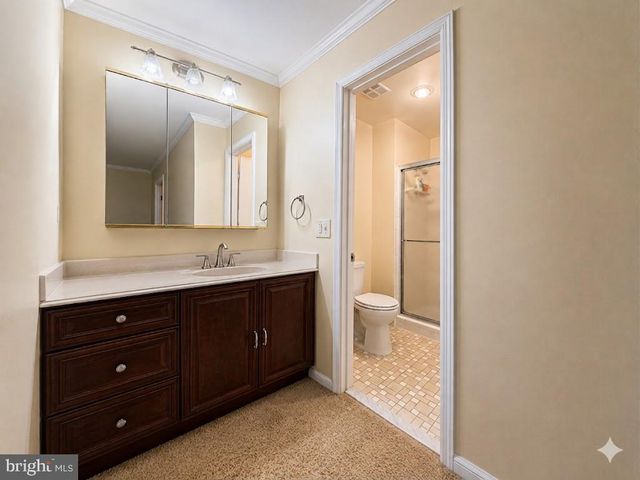 9693 SCOTCH HAVEN DR, Vienna, VA 22181