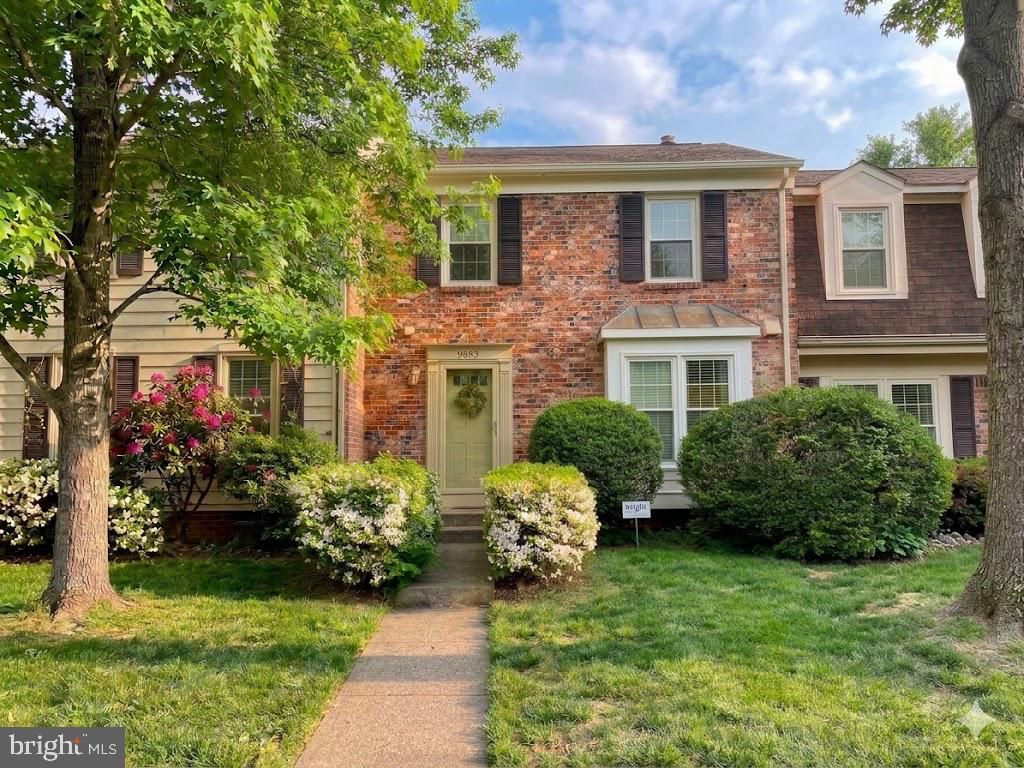 9693 SCOTCH HAVEN DR, Vienna, VA 22181