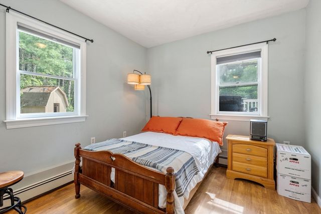 202 Franklin St, Halifax, MA 02338