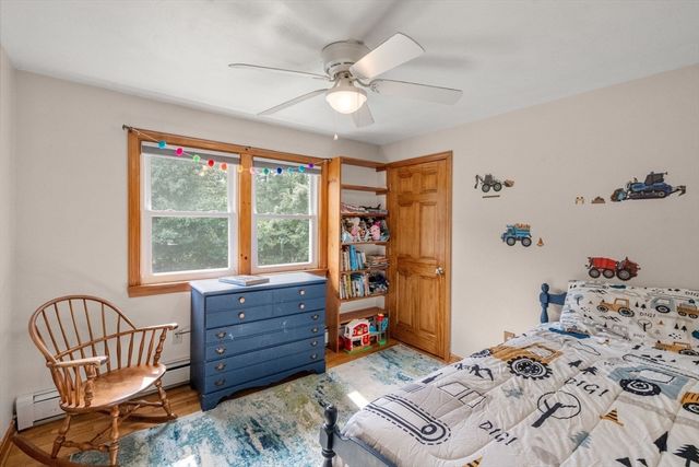 202 Franklin St, Halifax, MA 02338