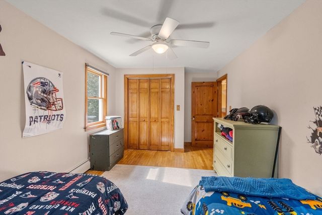 202 Franklin St, Halifax, MA 02338