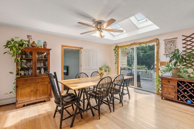 202 Franklin St, Halifax, MA 02338