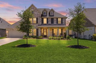 208 Peninsula Point Drive, Montgomery, TX 77356