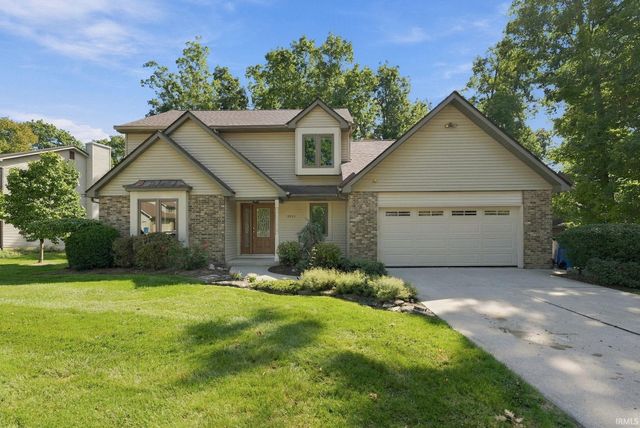 10824 Brandy Oak Run, Fort Wayne, IN 46845