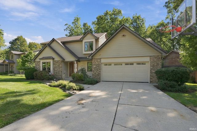 10824 Brandy Oak Run, Fort Wayne, IN 46845