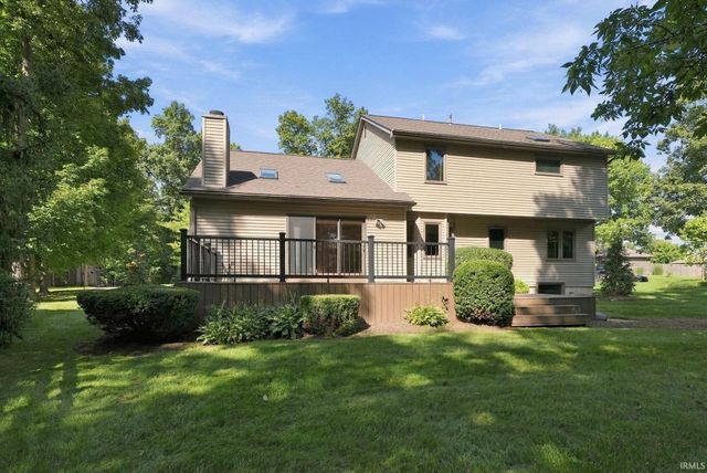 10824 Brandy Oak Run, Fort Wayne, IN 46845
