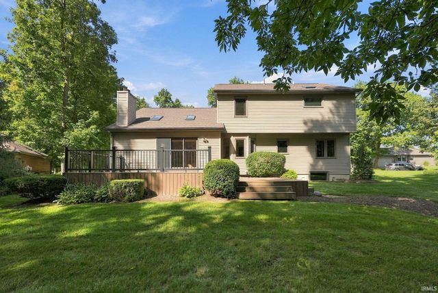 10824 Brandy Oak Run, Fort Wayne, IN 46845