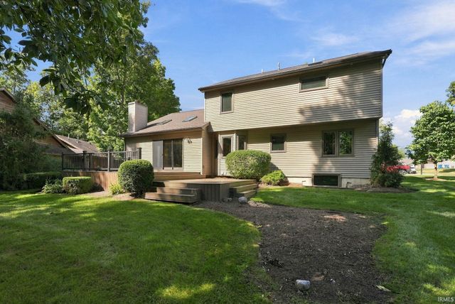 10824 Brandy Oak Run, Fort Wayne, IN 46845