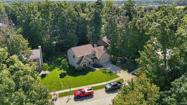 10824 Brandy Oak Run, Fort Wayne, IN 46845