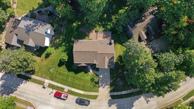 10824 Brandy Oak Run, Fort Wayne, IN 46845