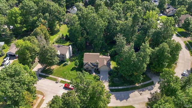 10824 Brandy Oak Run, Fort Wayne, IN 46845