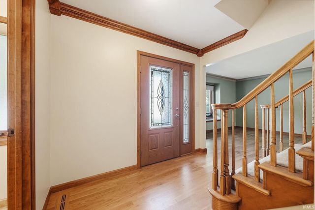 10824 Brandy Oak Run, Fort Wayne, IN 46845