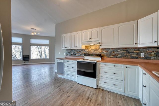 376 Broken Arrow Trail 52, Hayesville, NC 28904