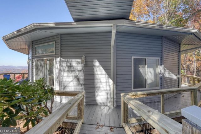 376 Broken Arrow Trail 52, Hayesville, NC 28904