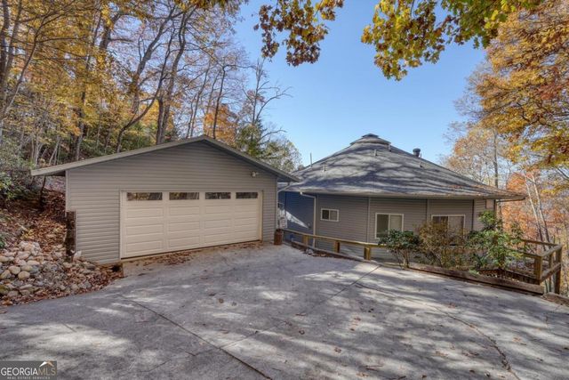 376 Broken Arrow Trail 52, Hayesville, NC 28904