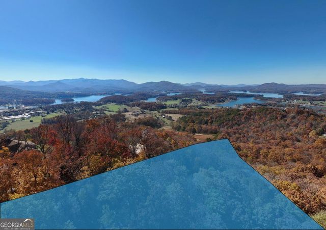 376 Broken Arrow Trail 52, Hayesville, NC 28904