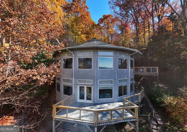376 Broken Arrow Trail 52, Hayesville, NC 28904
