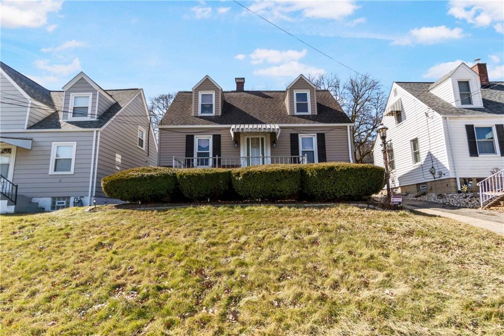 224 Maryland Ave, Hempfield Twp, PA 15601