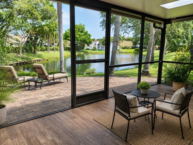 7400 Pinewalk Drive S, Margate, FL 33063
