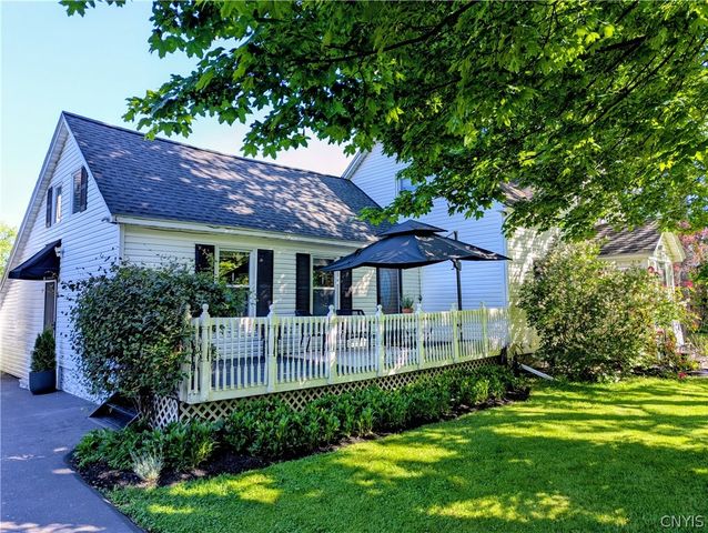 6007 Hamilton Road, Cicero, NY 13212