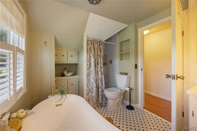 6007 Hamilton Road, Cicero, NY 13212