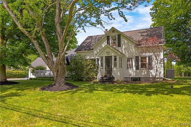 6007 Hamilton Road, Cicero, NY 13212