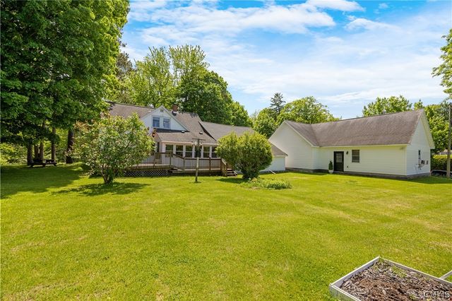 6007 Hamilton Road, Cicero, NY 13212