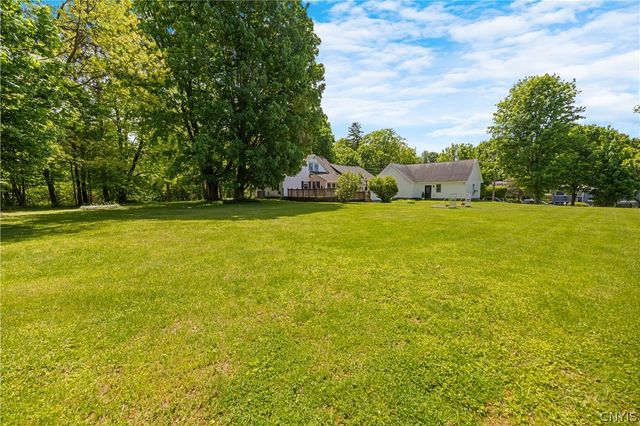 6007 Hamilton Road, Cicero, NY 13212
