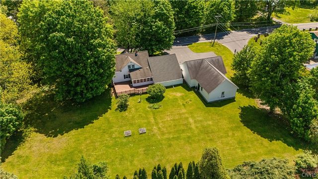 6007 Hamilton Road, Cicero, NY 13212