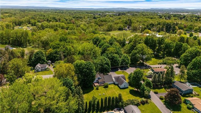 6007 Hamilton Road, Cicero, NY 13212
