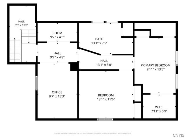 6007 Hamilton Road, Cicero, NY 13212