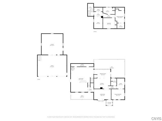 6007 Hamilton Road, Cicero, NY 13212
