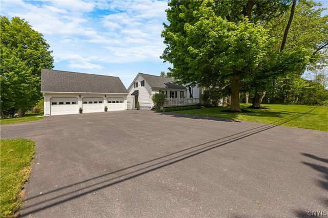 6007 Hamilton Road, Cicero, NY 13212