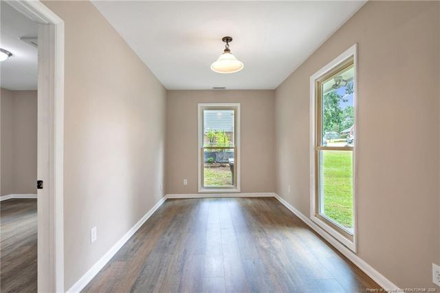162 Oakridge Avenue, Spring Lake, NC 28390