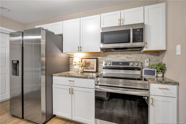 162 Oakridge Avenue, Spring Lake, NC 28390