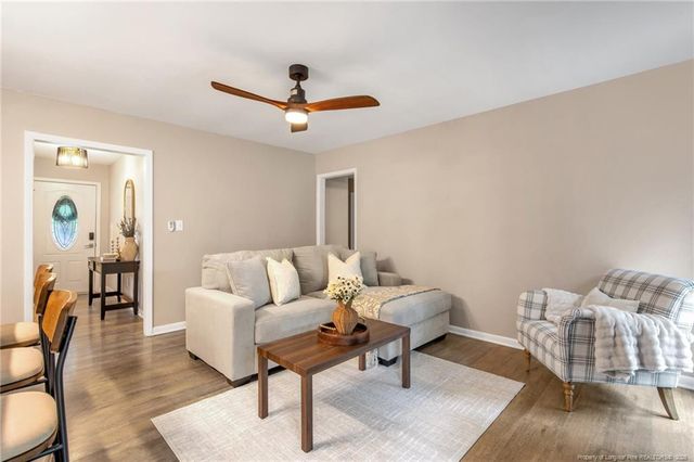 162 Oakridge Avenue, Spring Lake, NC 28390