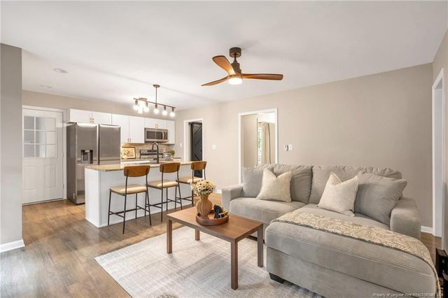 162 Oakridge Avenue, Spring Lake, NC 28390