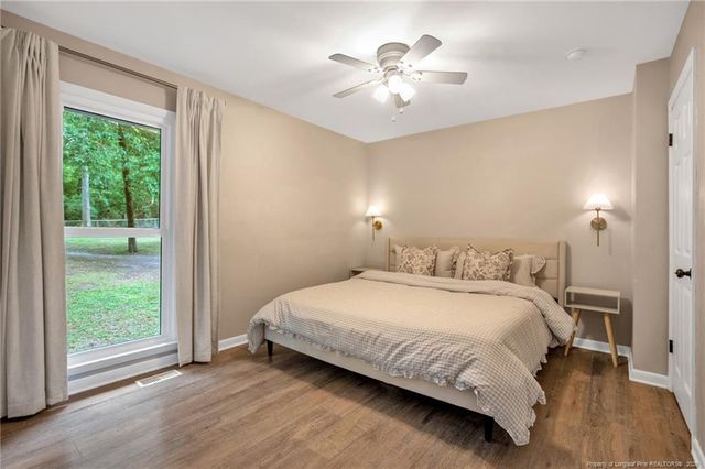 162 Oakridge Avenue, Spring Lake, NC 28390
