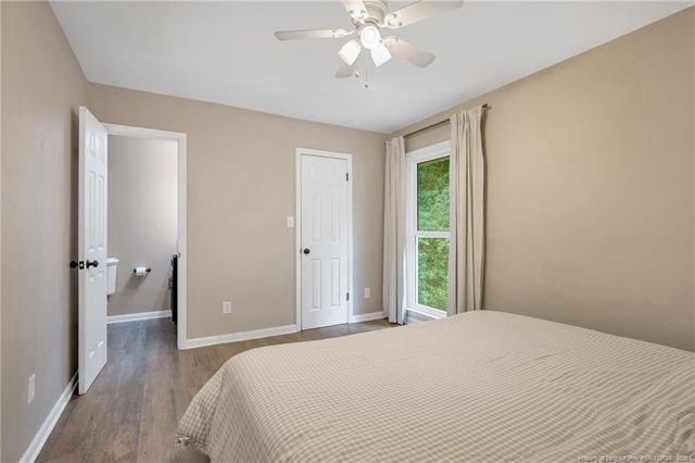 162 Oakridge Avenue, Spring Lake, NC 28390