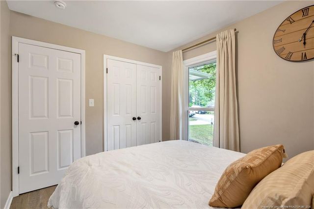162 Oakridge Avenue, Spring Lake, NC 28390