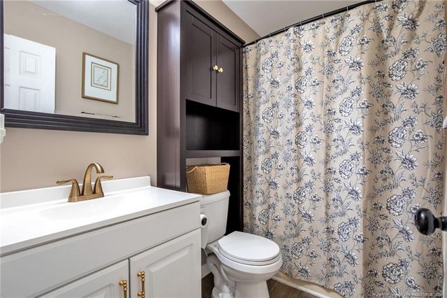 162 Oakridge Avenue, Spring Lake, NC 28390